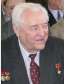 Соколов Владимир Сергеевич